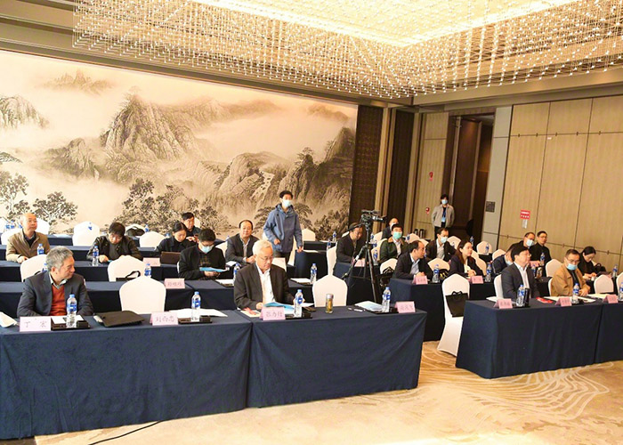 江苏青年智库学者系列沙龙“建设具有世界聚合力的双向开放枢纽”专场在江苏师范大学举行