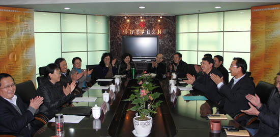 省委常委、宣传部长王燕文一行视察省365bet会员登录_怎样获得免费office365_365bet中国客服电话