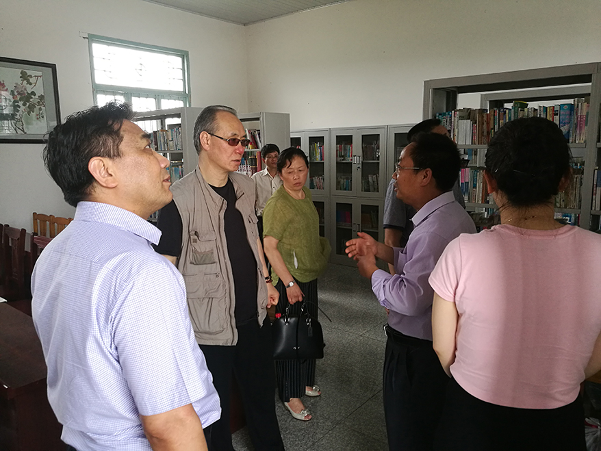 省365bet会员登录_怎样获得免费office365_365bet中国客服电话赴南通等四市开展省级社科普及示范基地调研评估